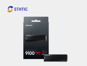 Samsung 9100 PRO 1TB
