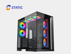 Xigmatek Aqua 7 Argb BTF