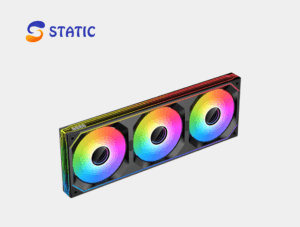 Xigmatek Infinity SF360 Digital Argb PWM