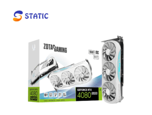 Zotac Trinity RTX 4080 Super 16GB OC