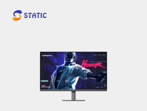 AIWA MZ2707 K1 27" 2K IPS 165Hz 1Ms
