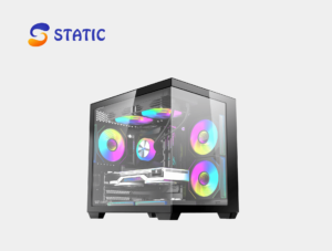 Darkflash B275 M-ATX PC Case