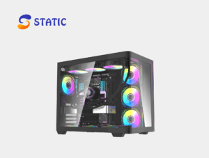 Darkflash L285 ATX PC Case