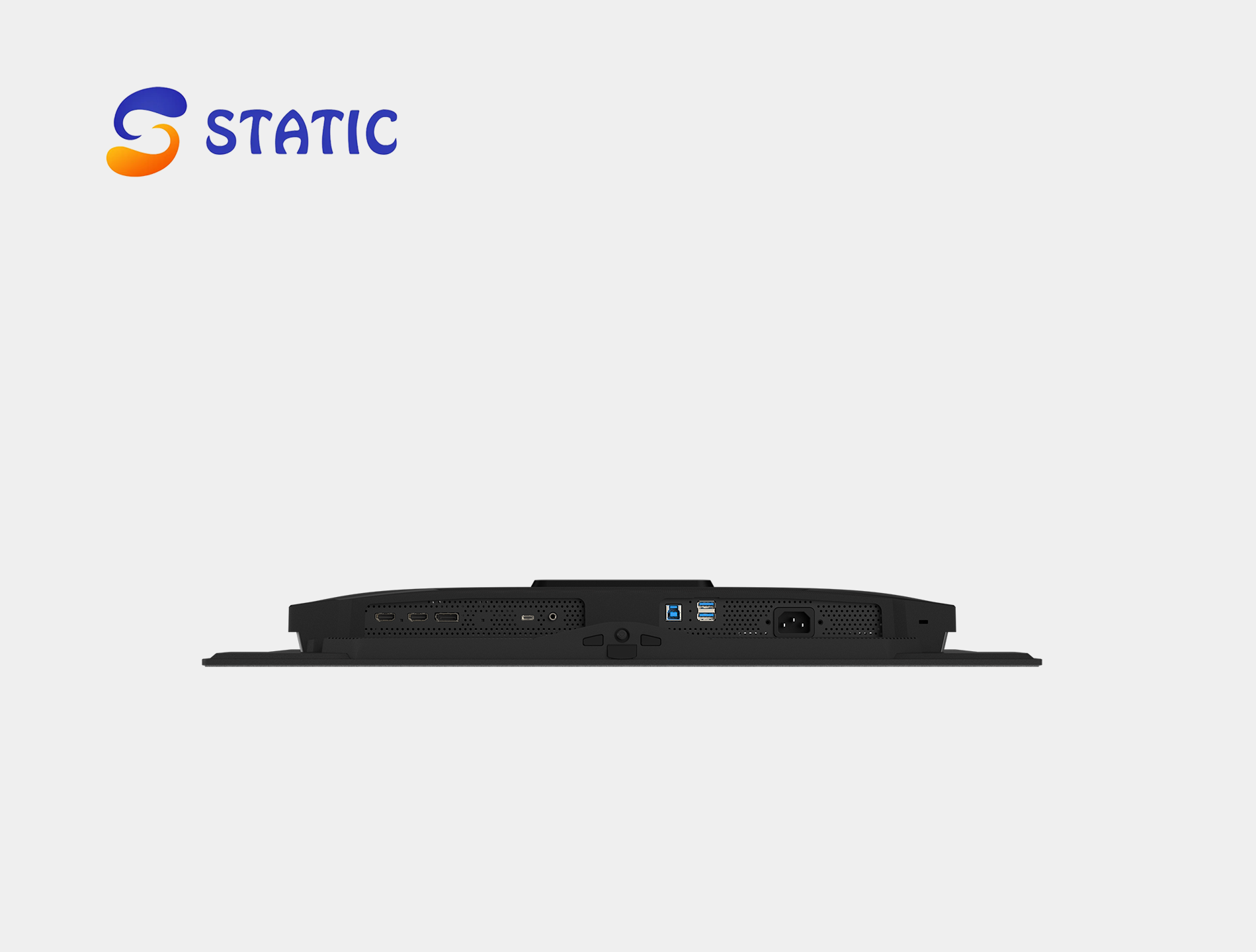 GIGABYTE MO27Q2A 27" QHD QD-OLED 280Hz 0.03ms - Image 5