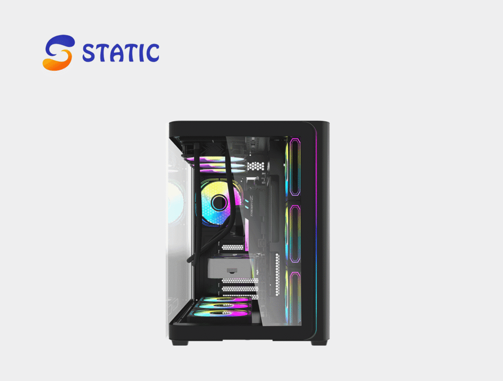 Darkflash L285 ATX PC Case