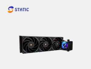 Thermalright Elite Vision 360 ARGB