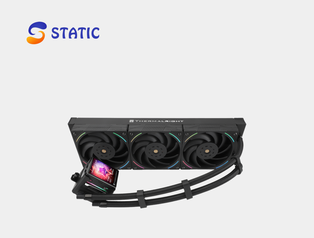 Thermalright Elite Vision 360 ARGB