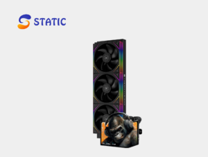 Thermalright Levita Vision 360 ARGB AIO Liquid CPU Cooler