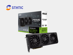 ASUS PRIME RTX 5070 Ti 16GB GDDR7 OC Edition