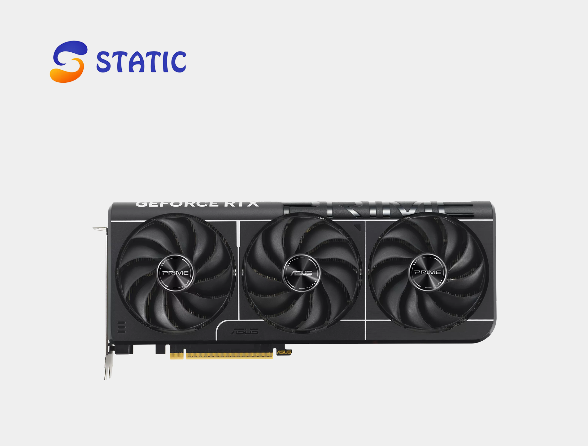 ASUS PRIME GeForce RTX 5070 Ti 16GB GDDR7 - Image 2