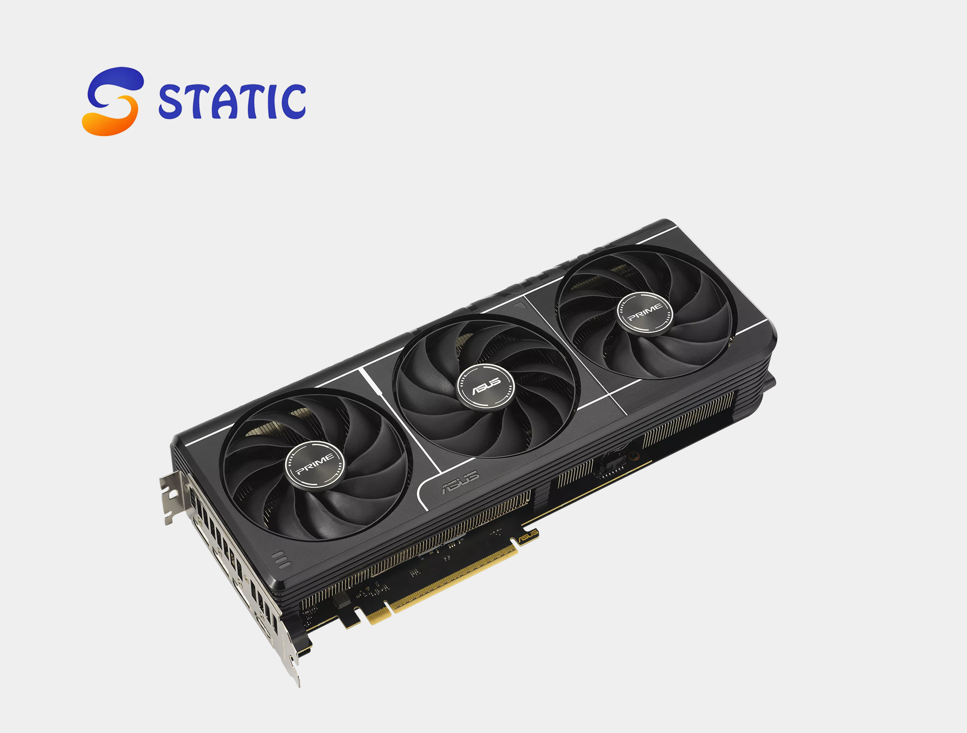 ASUS PRIME GeForce RTX 5070 Ti 16GB GDDR7 - Image 3