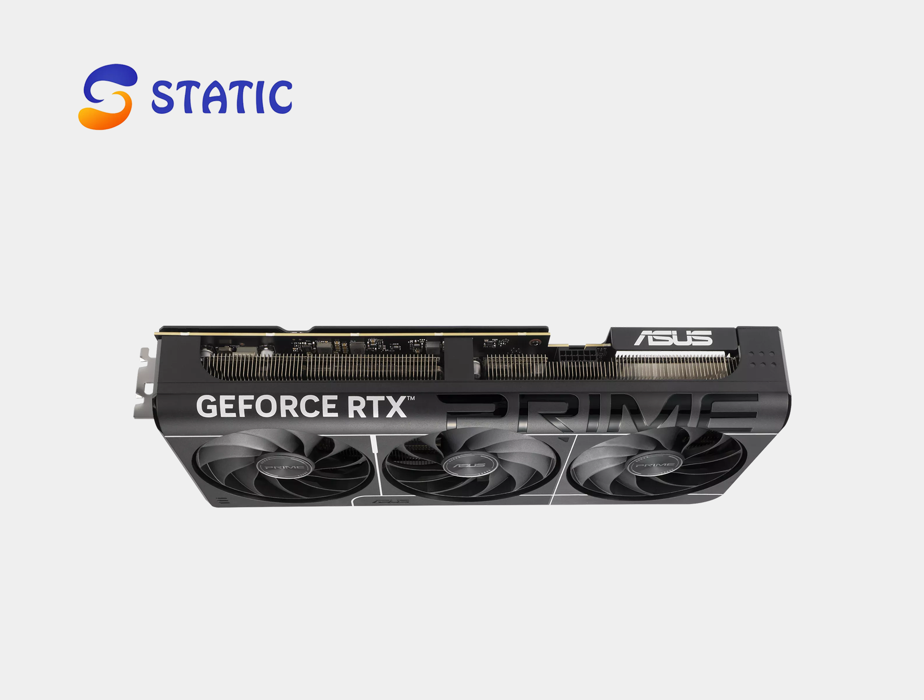 ASUS PRIME GeForce RTX 5070 Ti 16GB GDDR7 - Image 4
