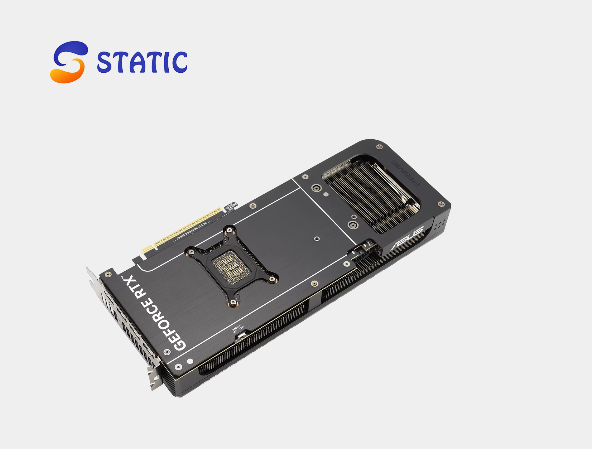 ASUS PRIME GeForce RTX 5070 Ti 16GB GDDR7 - Image 5