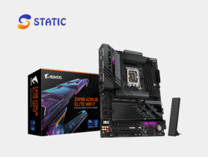 Gigabyte Z890 AORUS ELITE WIFI7