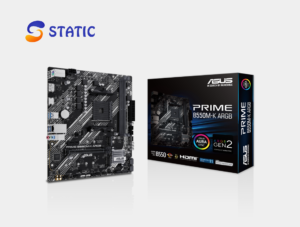 ASUS PRIME B550M-K ARGB