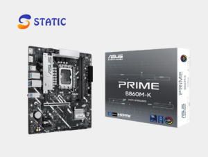 ASUS PRIME B860M-K