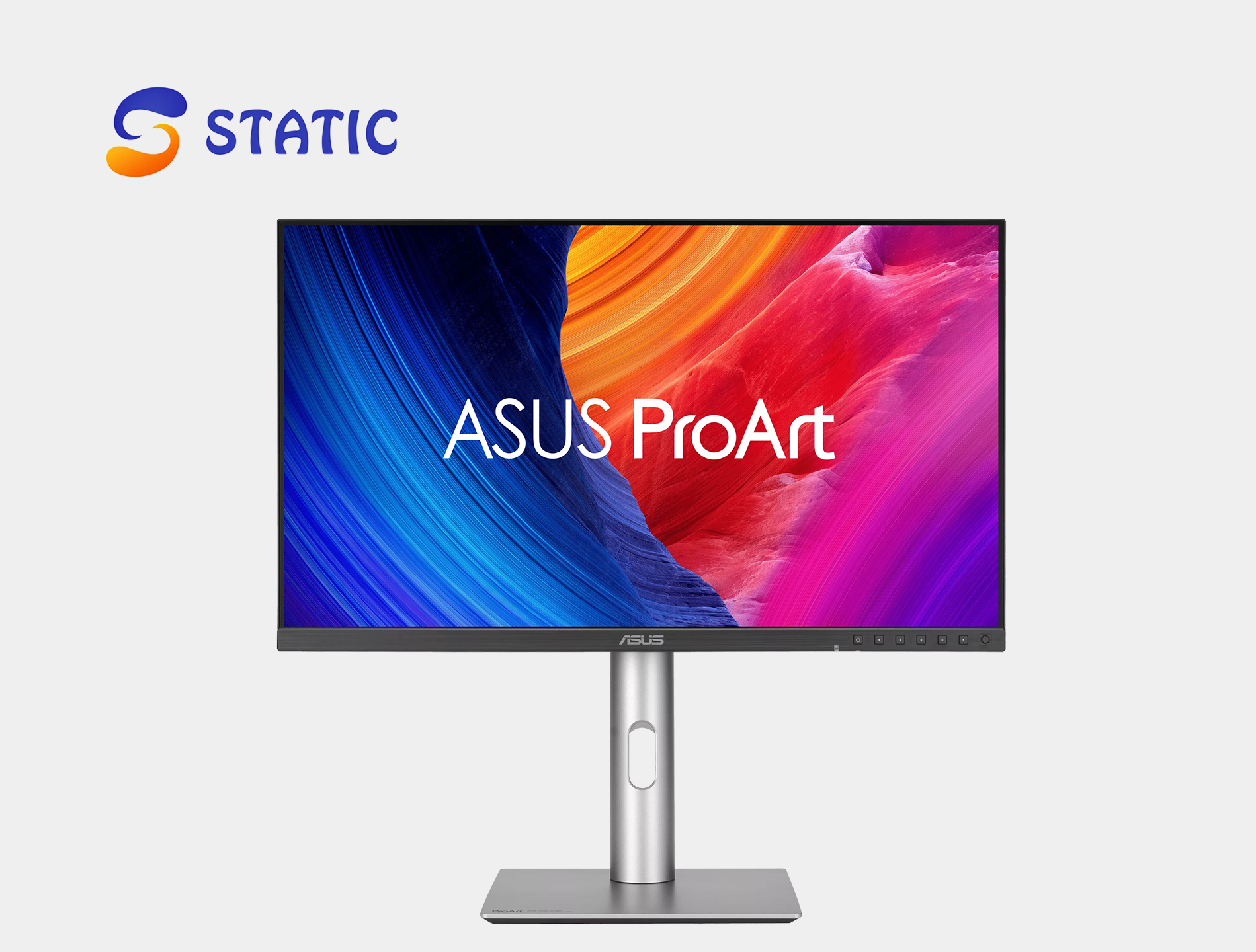 ASUS ProArt Display PA278QV Gen2 27" 2K IPS 120Hz 5ms