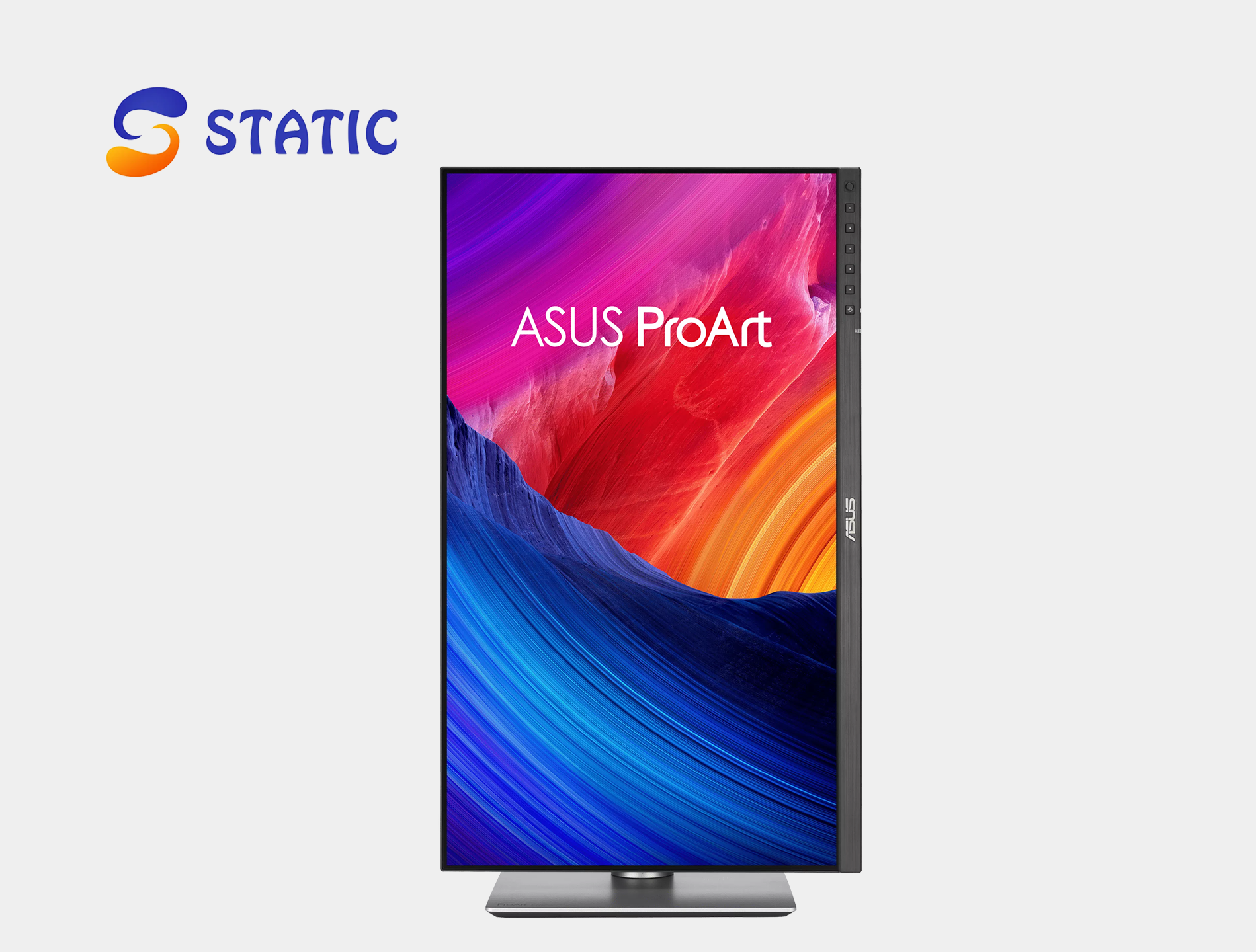 ASUS ProArt Display PA278QV Gen2 27" 2K IPS 120Hz 5ms - Image 3