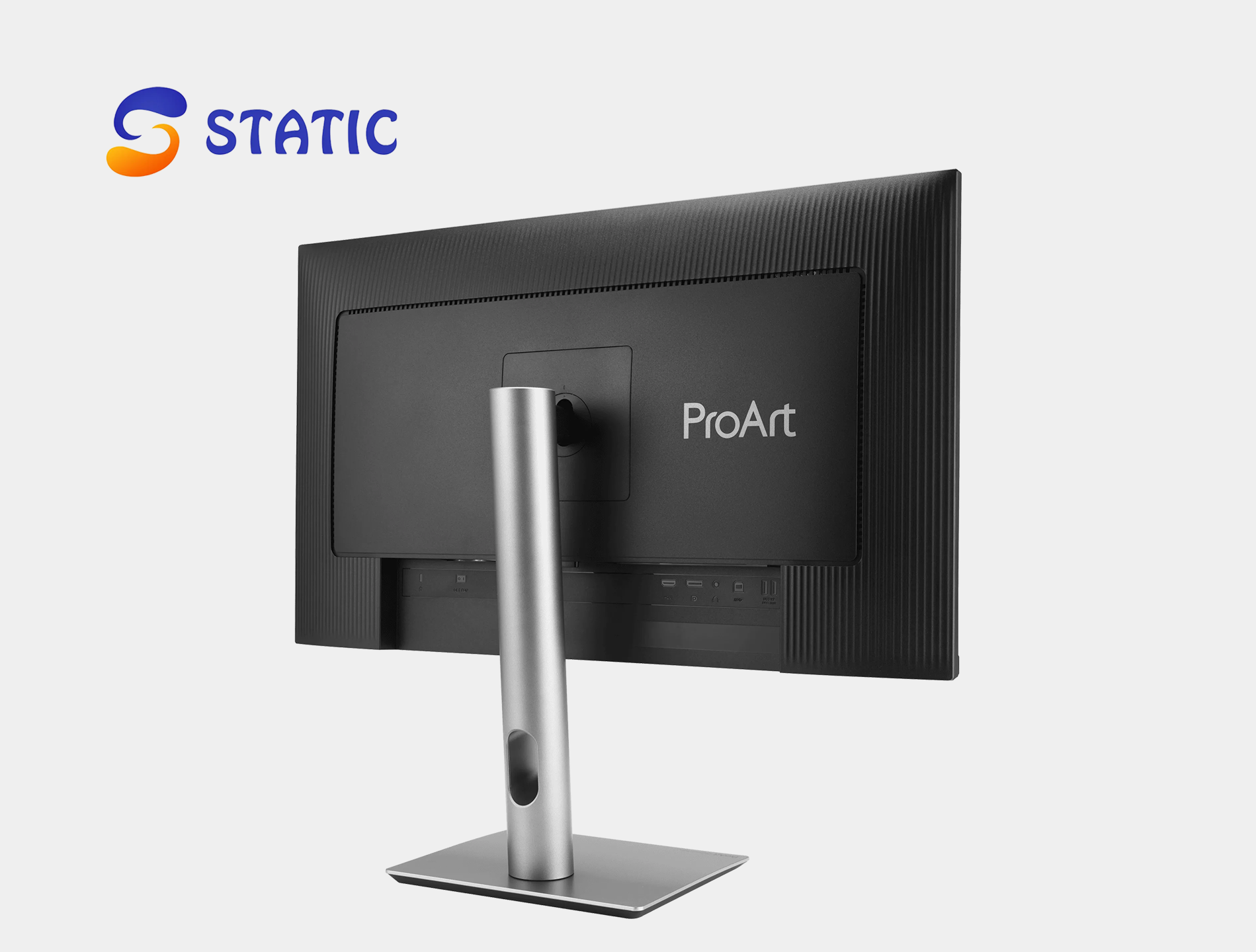 ASUS ProArt Display PA278QV Gen2 27" 2K IPS 120Hz 5ms - Image 4