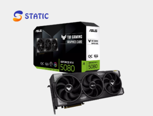 ASUS TUF Gaming GeForce RTX 5080 16GB GDDR7 OC Edition