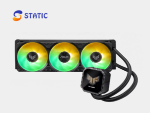 ASUS TUF Gaming LC III 360 ARGB LCD