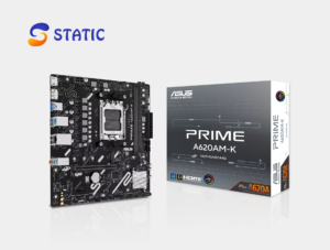 Asus Prime A620AM-K