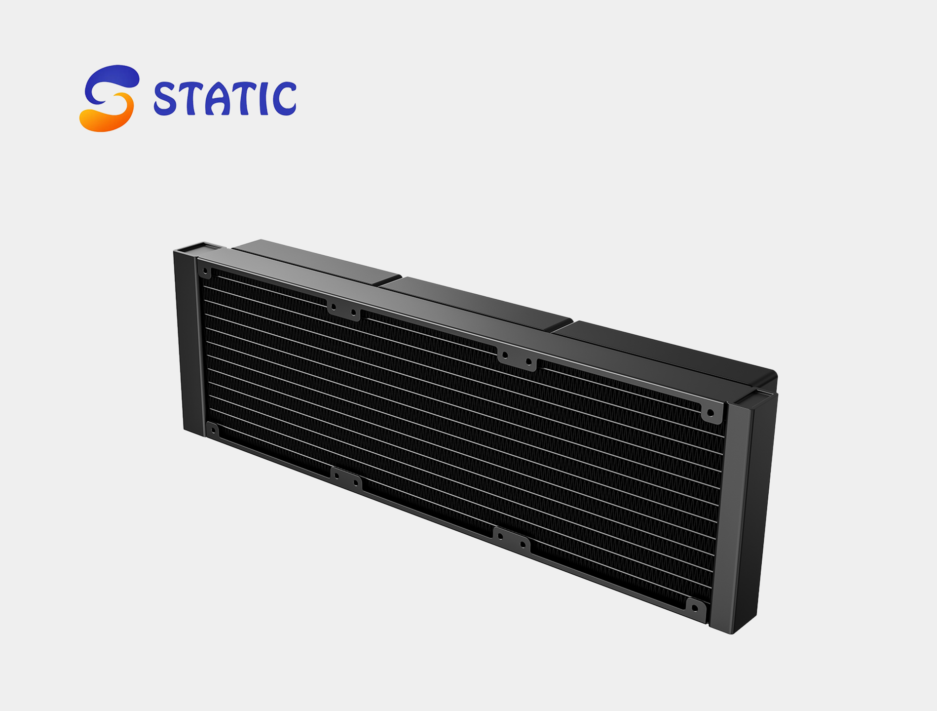 ID-COOLING FX360 LCD Gen 7 Pro Pump ARGB AIO Liquid Cpu Cooler - Image 7