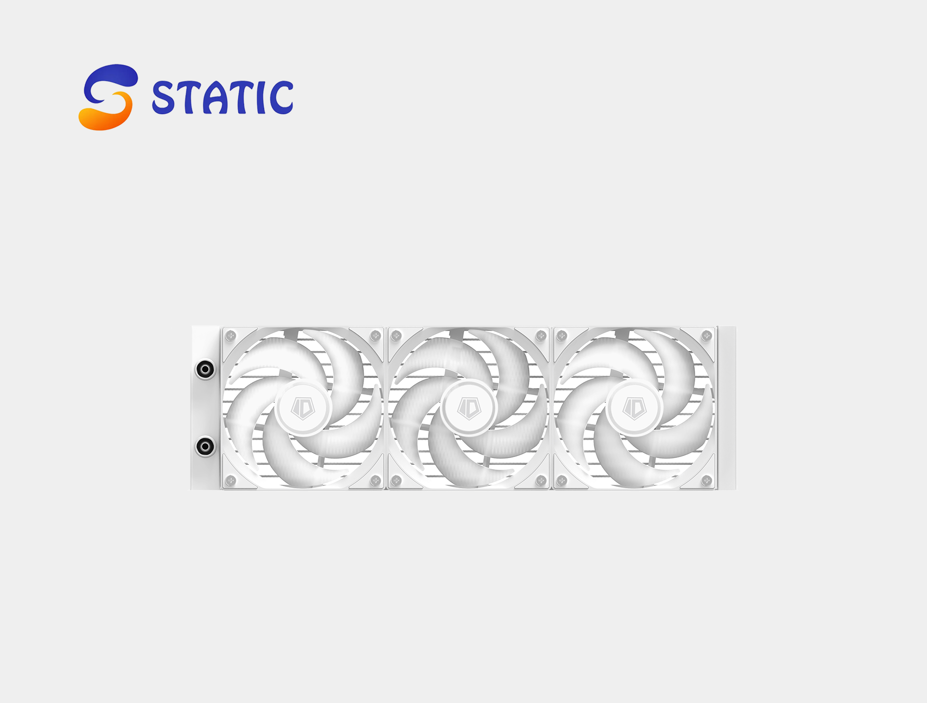 ID-COOLING FX360 LCD Gen 7 Pro Pump ARGB AIO Liquid Cpu Cooler - Image 6