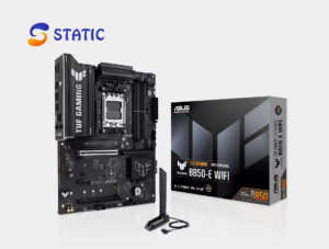 ASUS TUF GAMING B850-E WIFI