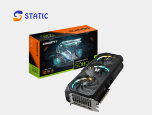 Gigabyte GeForce RTX 5080 GAMING OC 16G