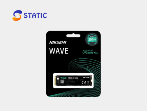 Hiksemi Wave NVMe 256GB