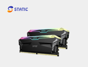 Lexar Ares RGB 16GB (2x8) 4000Mhz