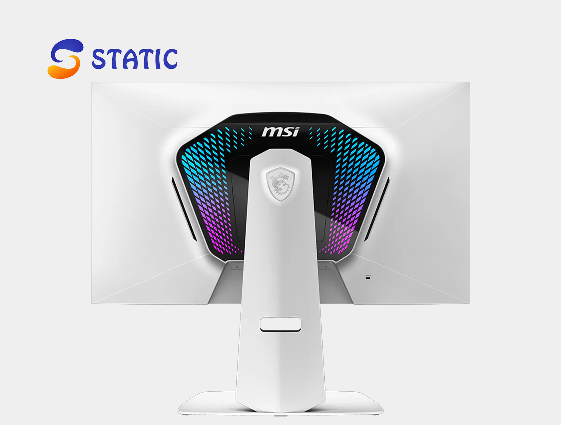 MSI MPG 274URDFW E16M 27" (UHD, FHD) Rapid IPS Mini-LED (160Hz, 320Hz) 0.5ms - Image 3