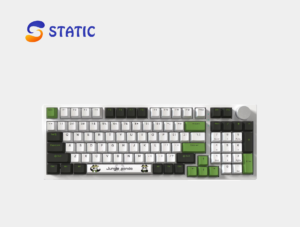 Metaphyuni Metapanda PD98 Tri Mode Bluetooth Wireless
