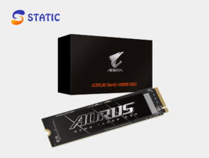 GIGABYTE AORUS Gen5 14000 SSD 1TB