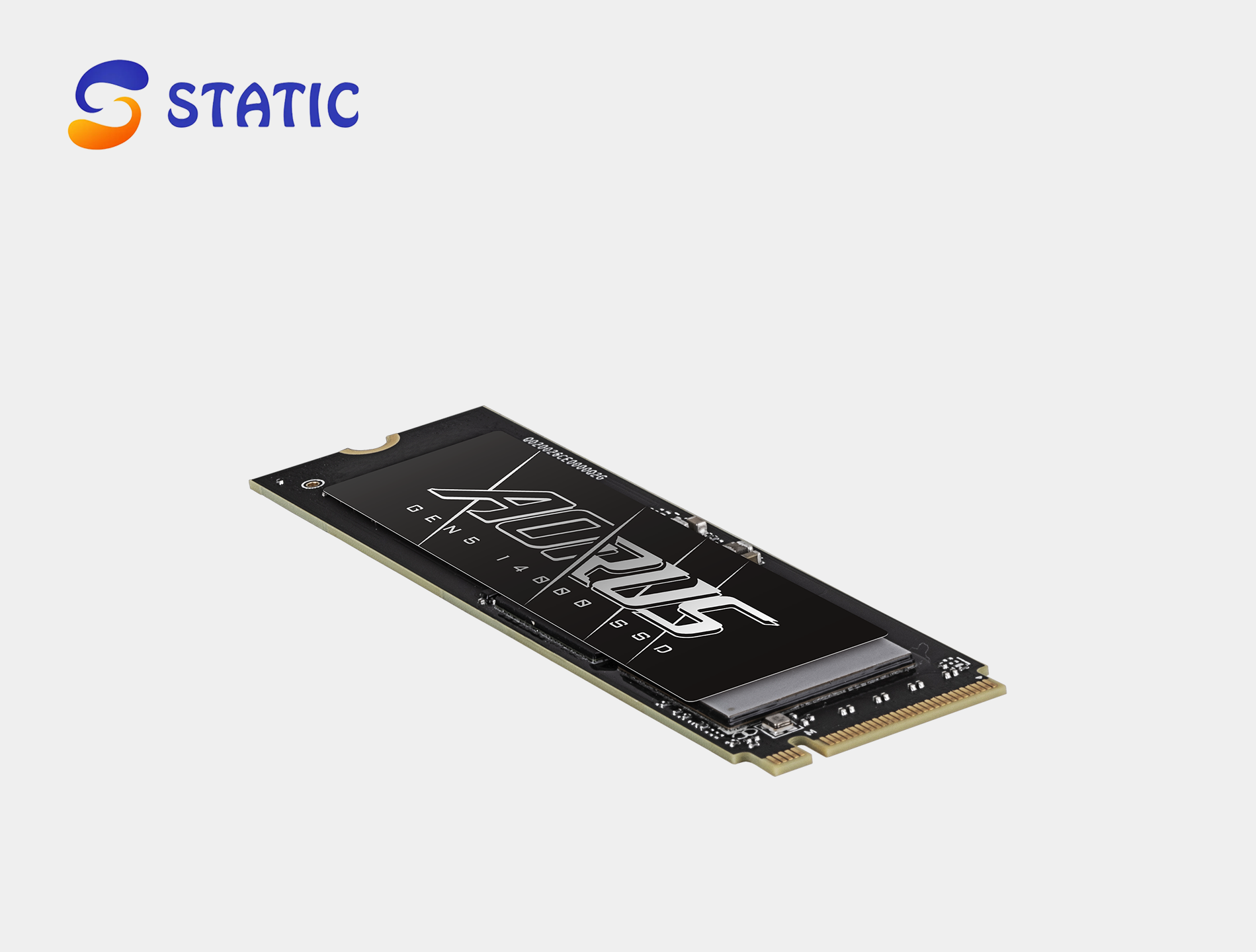GIGABYTE AORUS Gen5 14000 SSD 1TB - Image 5