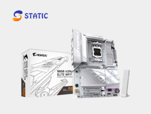 GIGABYTE B850 AORUS ELITE WIFI7 ICE