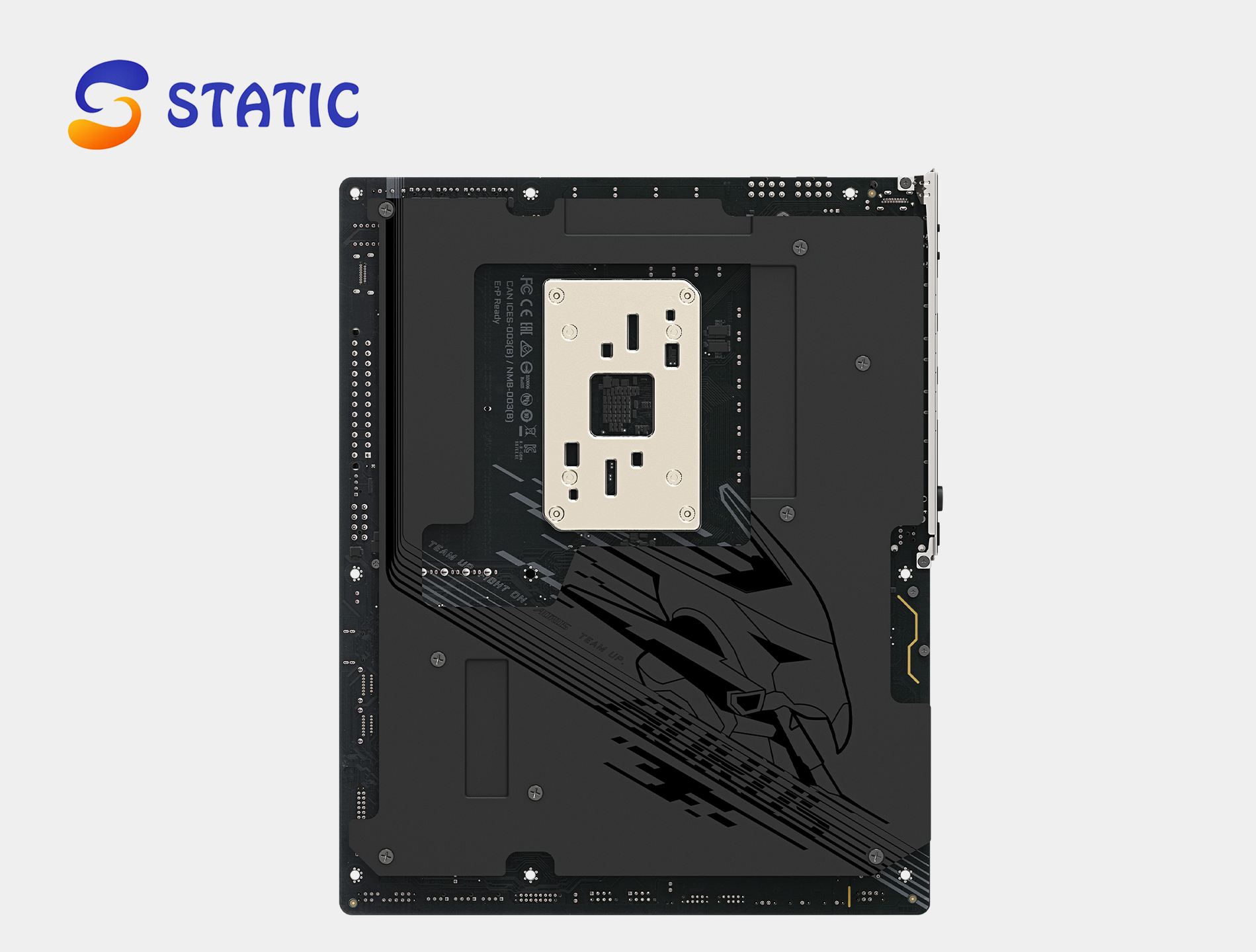 GIGABYTE X870E AORUS ELITE X3D - Image 5