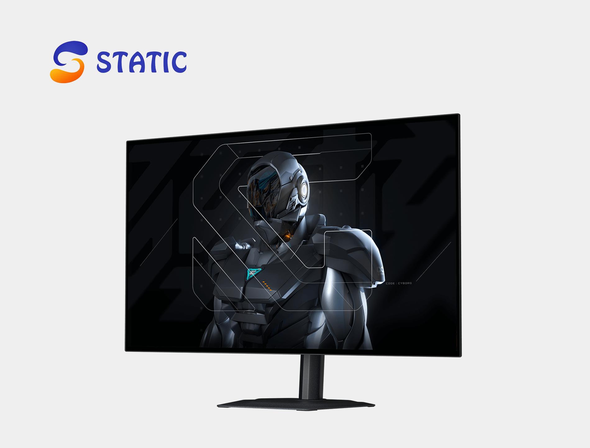 GIGABYTE MO27Q28G 27" QHD WOLED 280Hz 0.03ms - Image 2