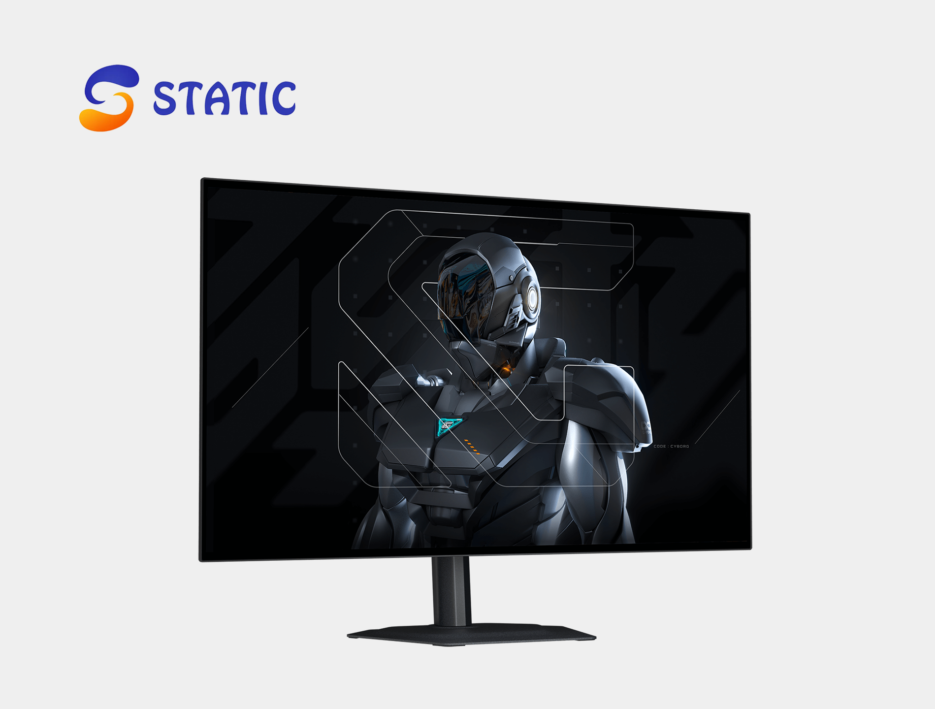 GIGABYTE MO27Q28G 27" QHD WOLED 280Hz 0.03ms - Image 3