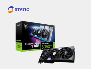MSI GeForce RTX 5060 Ti 8G GAMING TRIO OC