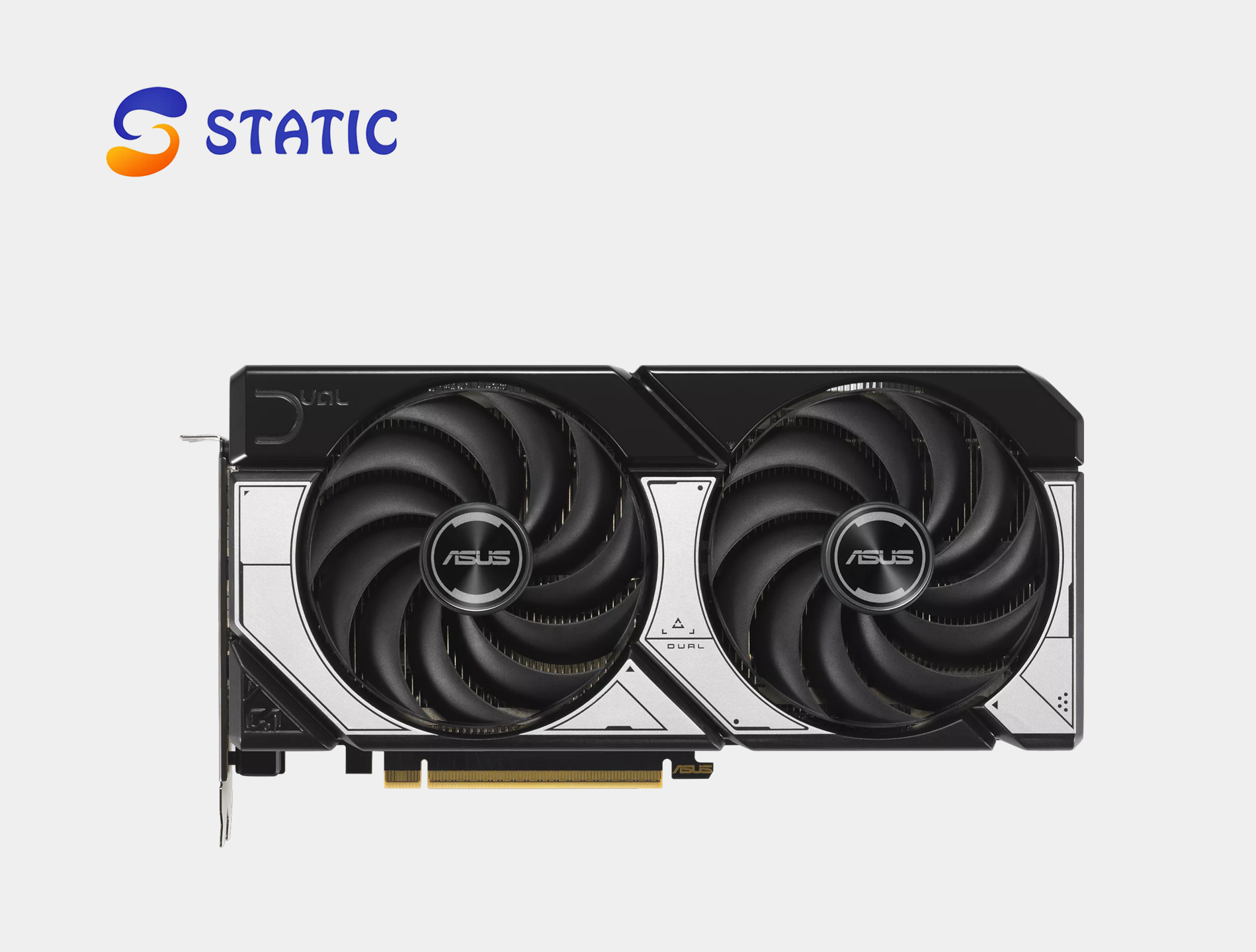 ASUS Dual GeForce RTX 5070 12GB GDDR7 OC Edition - Image 2