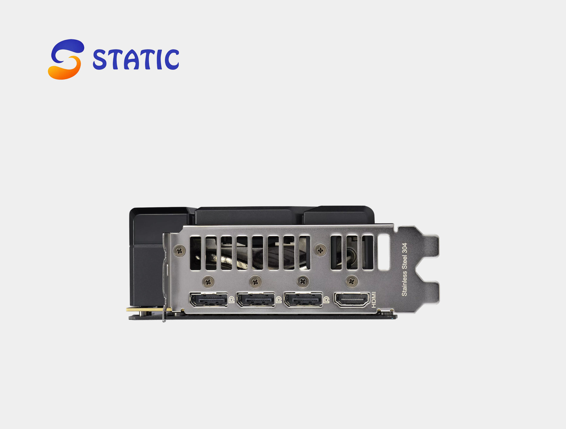 ASUS Dual GeForce RTX 5070 12GB GDDR7 OC Edition - Image 7