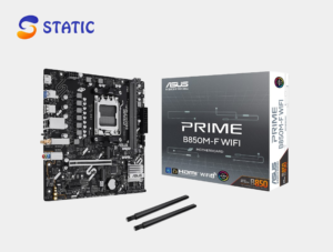 ASUS PRIME B850M-F WIFI