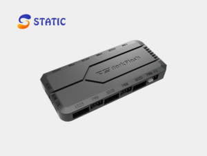 DarkFlash RC2 PWM Controller ARGB Fan Hub