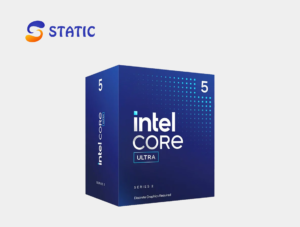 Intel Core Ultra 5 225F Box