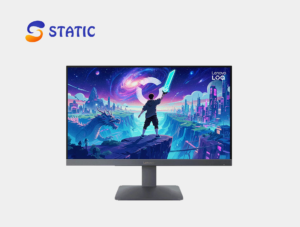 Lenovo LOQ 24-10 24" FHD IPS 200Hz 0.5Ms
