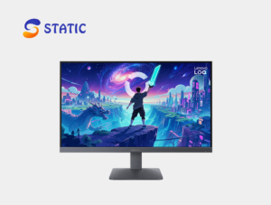 Lenovo LOQ 27-10 27" FHD IPS 200Hz 0.5ms