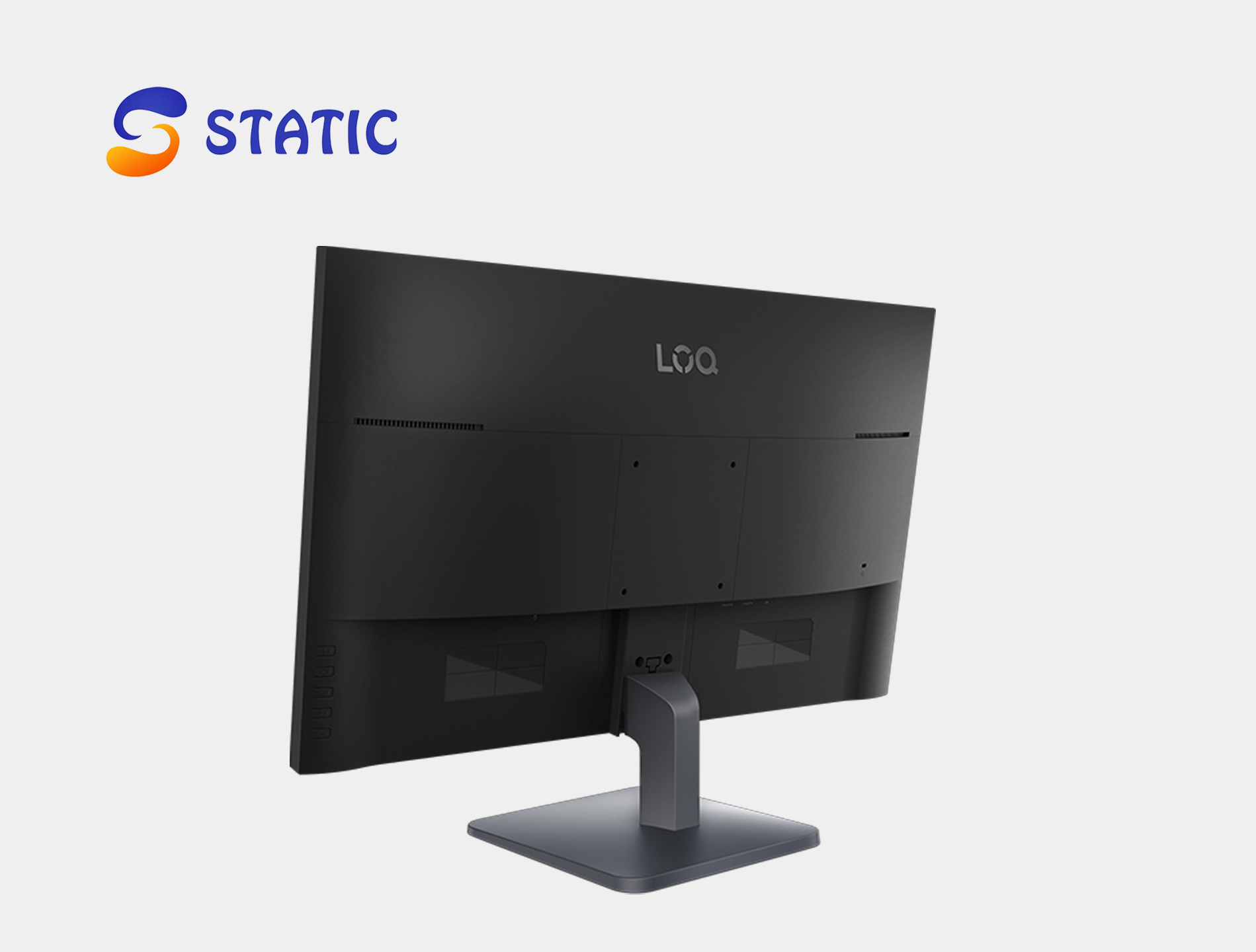 Lenovo LOQ 27-10 27" FHD IPS 200Hz 0.5ms - Image 3