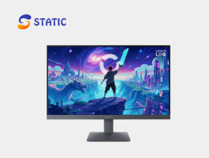Lenovo LOQ 27Q-10 27" QHD IPS 180Hz 0.5ms